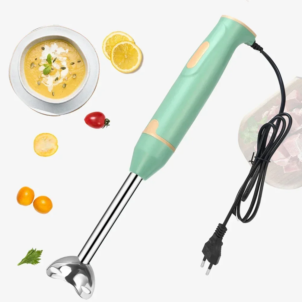 Mélangeur portatif électrique  - Baby Food Masher avis et prix