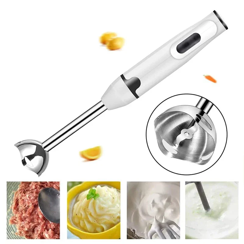 Mélangeur portatif électrique  - Baby Food Masher avis et prix