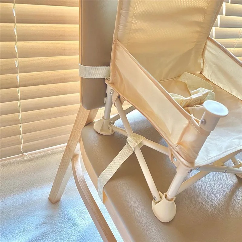Chaise de repas pliante pour b - Baby Food Chart avis et prix