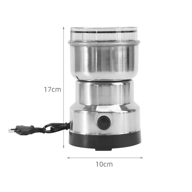 Mini broyeur électrique domest - Baby Food Mill avis et prix