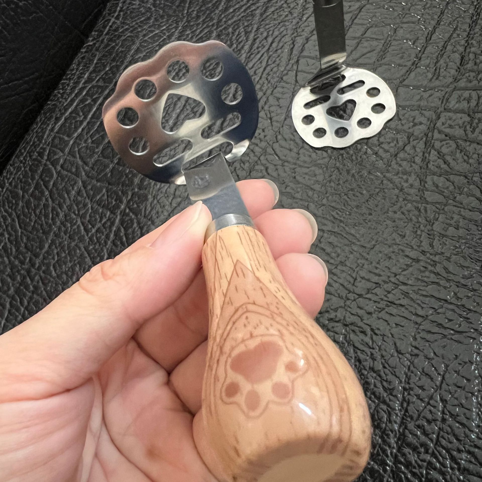 Compacteur de pommes de terre  - Baby Food Masher avis et prix