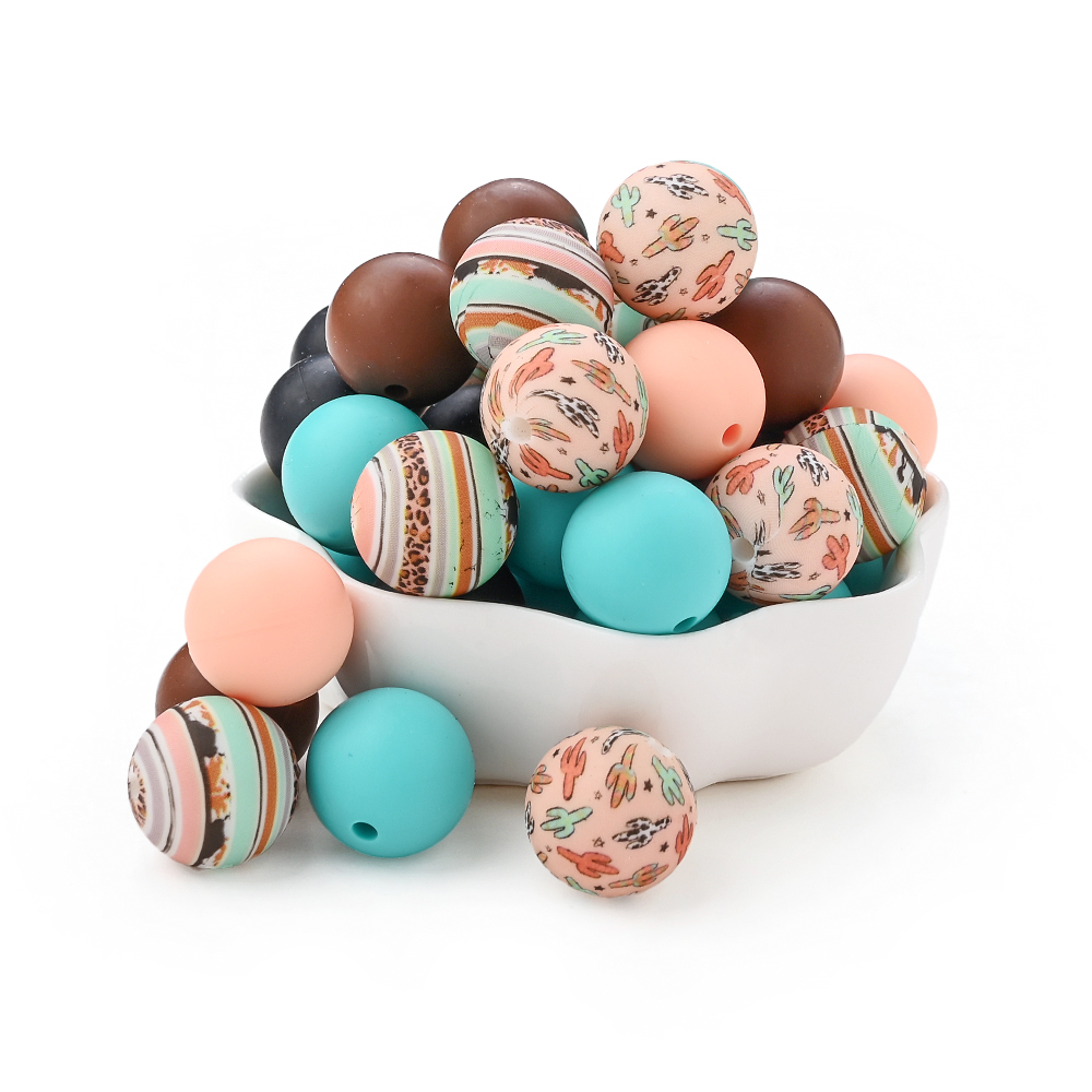 Ensemble de perles en Silicone - Baby Food Set avis et prix