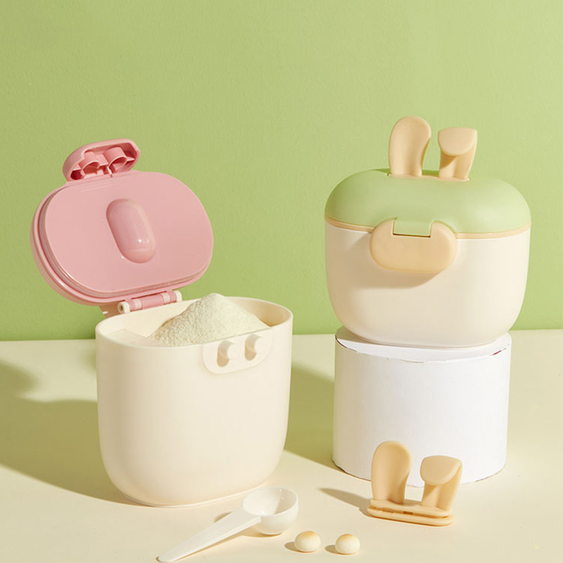 Nouveau distributeur de formul - Baby Food Glass Jar avis et prix