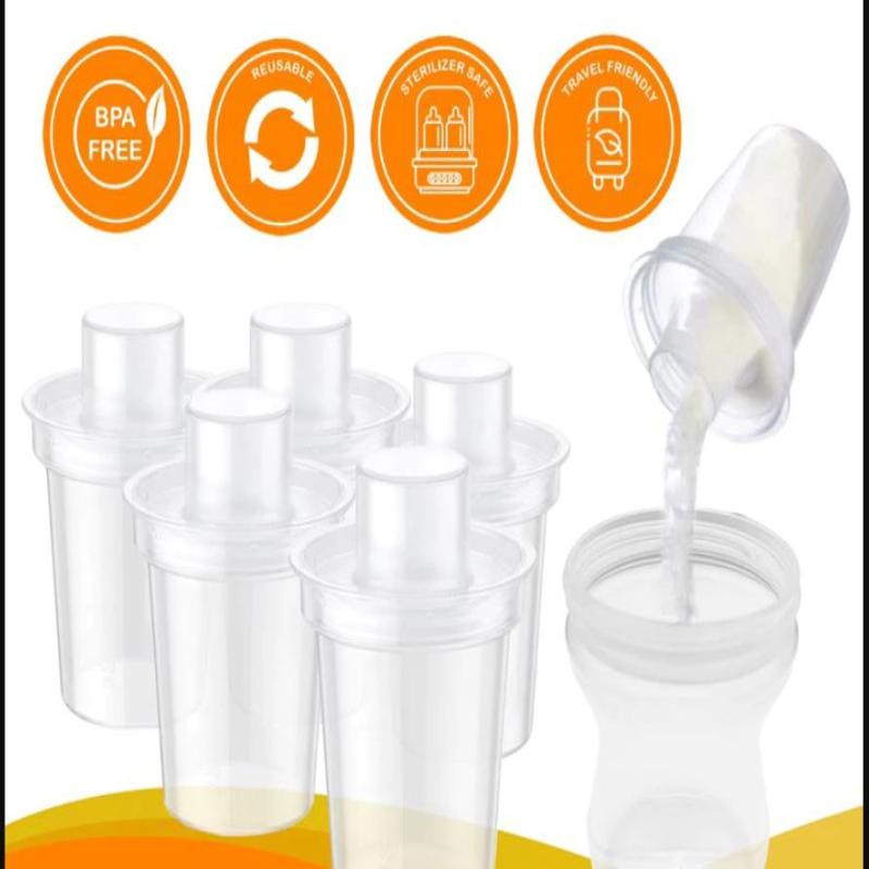 Nouveau - 1 ensemble de distri - Baby Food Zone avis et prix
