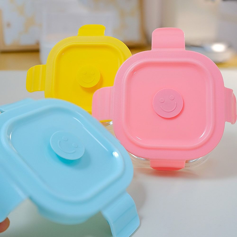 Pot de conservation pour alime - Baby Food Glass Jar avis et prix