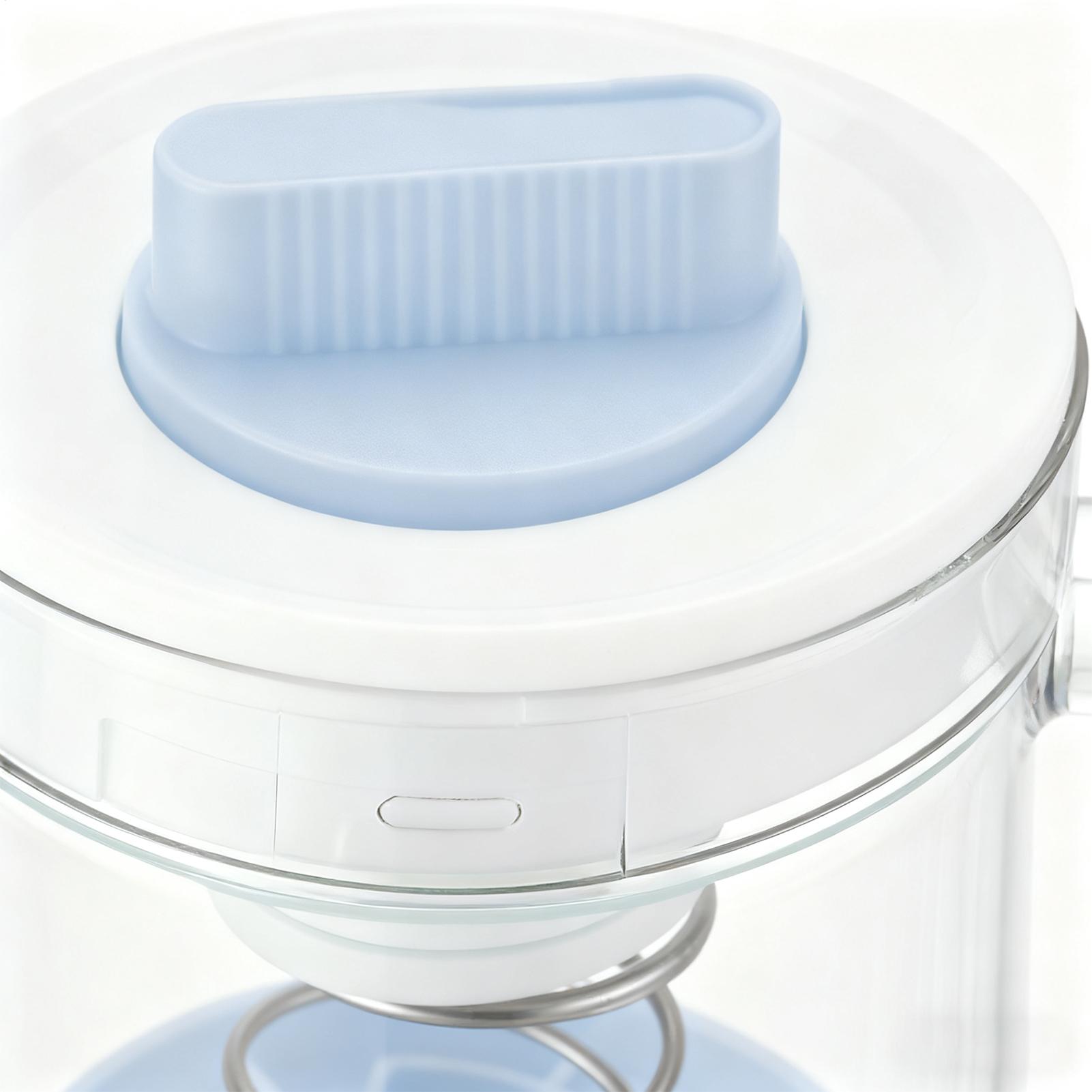 Passoire à yaourt filtre à pre - Baby Food In Restaurant avis et prix