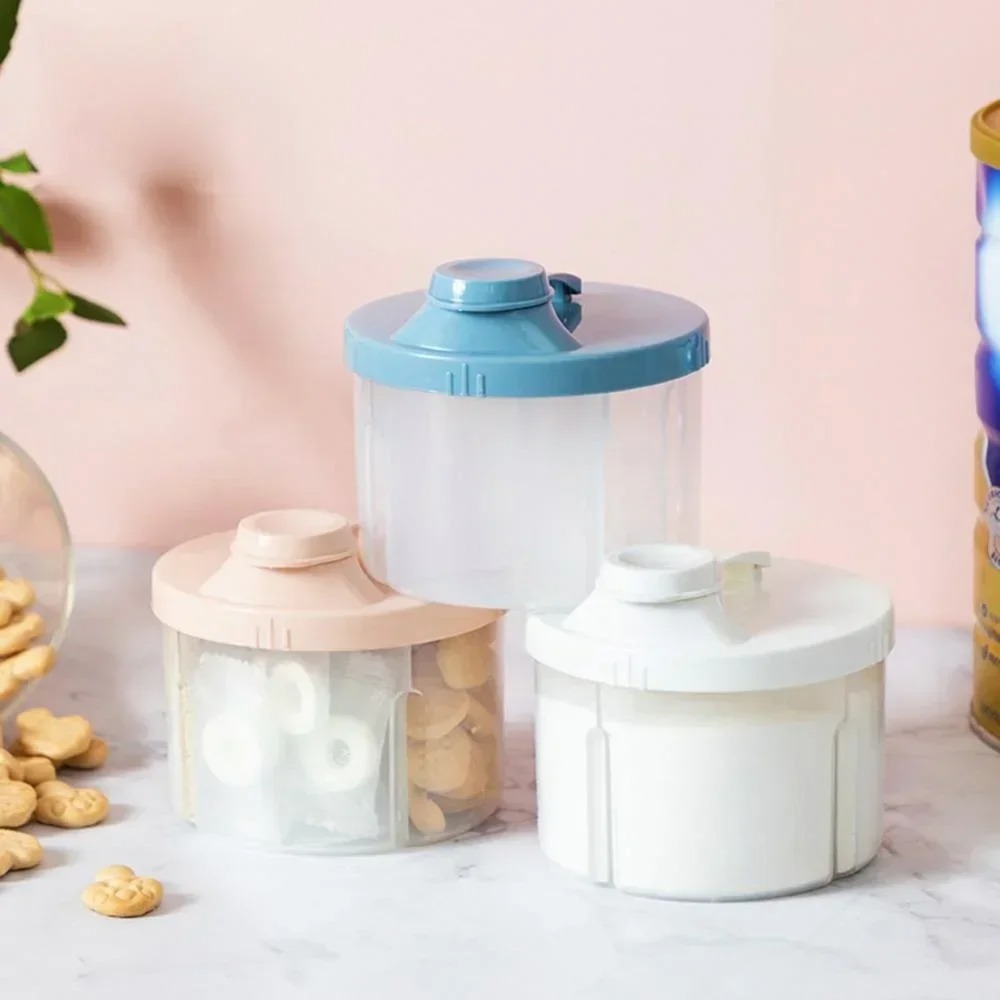 Distributeur de formule pour b - Baby Food Zone avis et prix