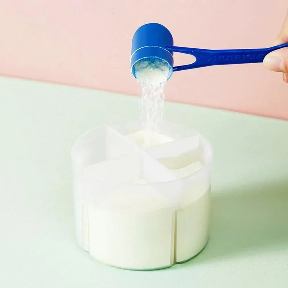 Distributeur de formule pour b - Baby Food Zone avis et prix