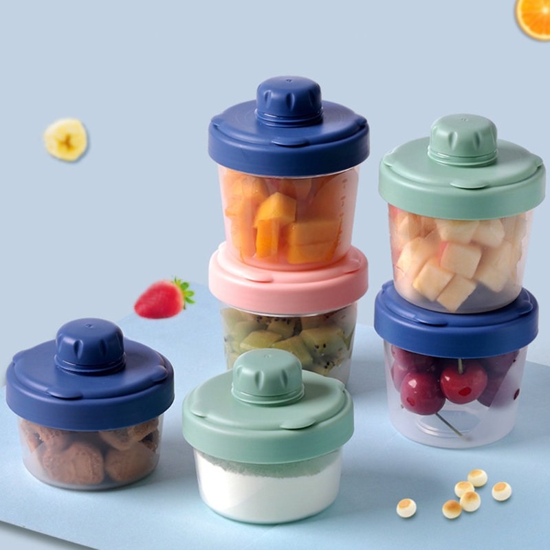 60 ml/120 ml  boîte de stockag - Puree Baby Food avis et prix