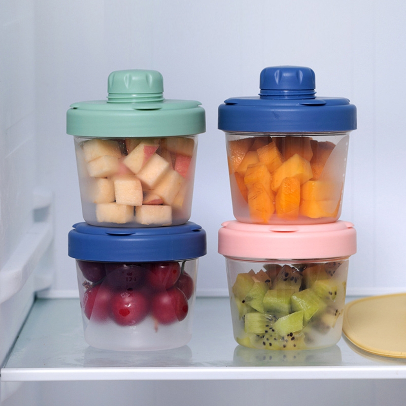 60 ml/120 ml  boîte de stockag - Puree Baby Food avis et prix
