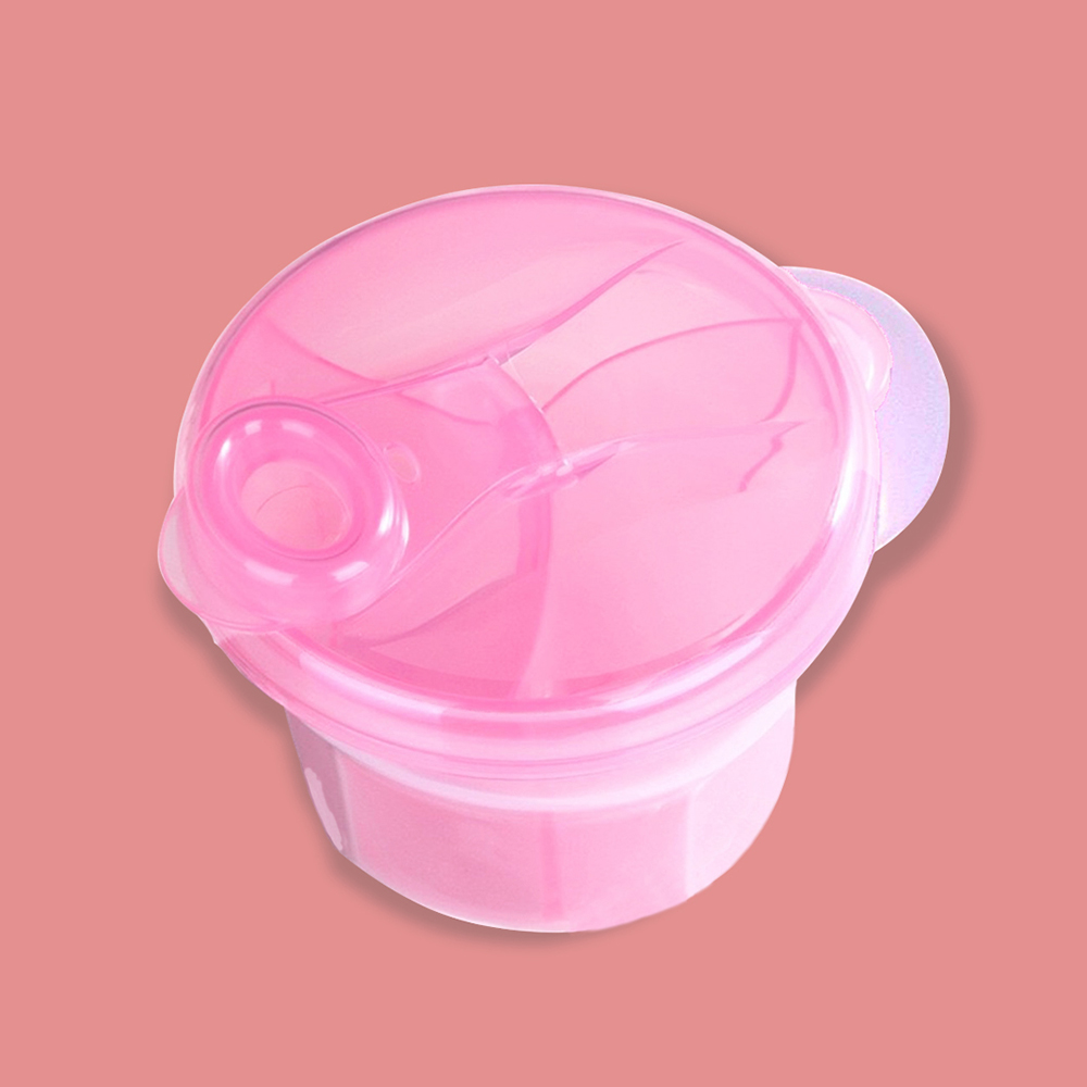 Distributeur portable de lait  - Baby Food Tracker avis et prix