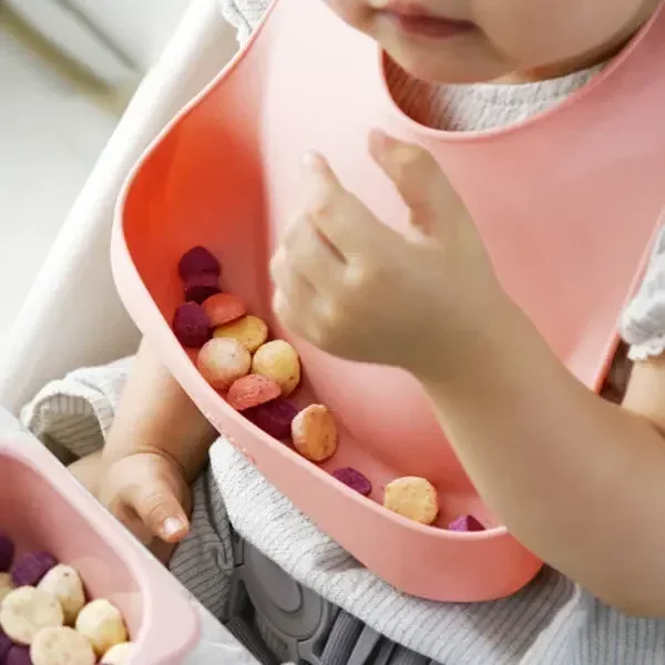 Ensemble de plats en Silicone  - Baby Food Pouches avis et prix