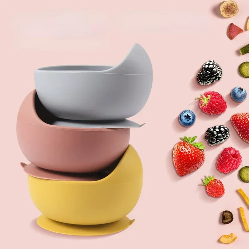 Ensemble de plats en Silicone  - Baby Food Pouches avis et prix