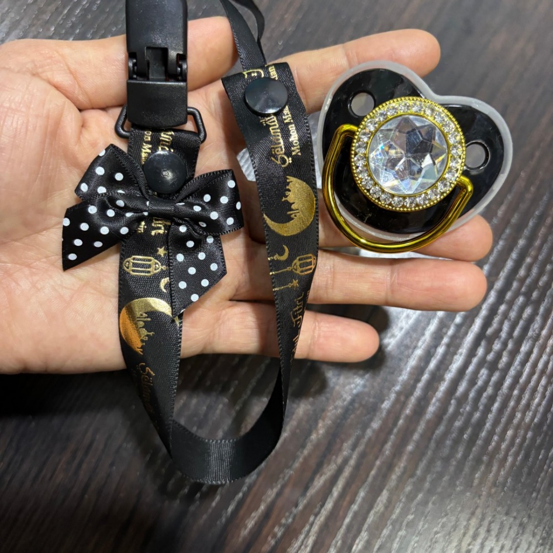 Sucette apaisante pour nouveau - Baby Food Pacifier avis et prix