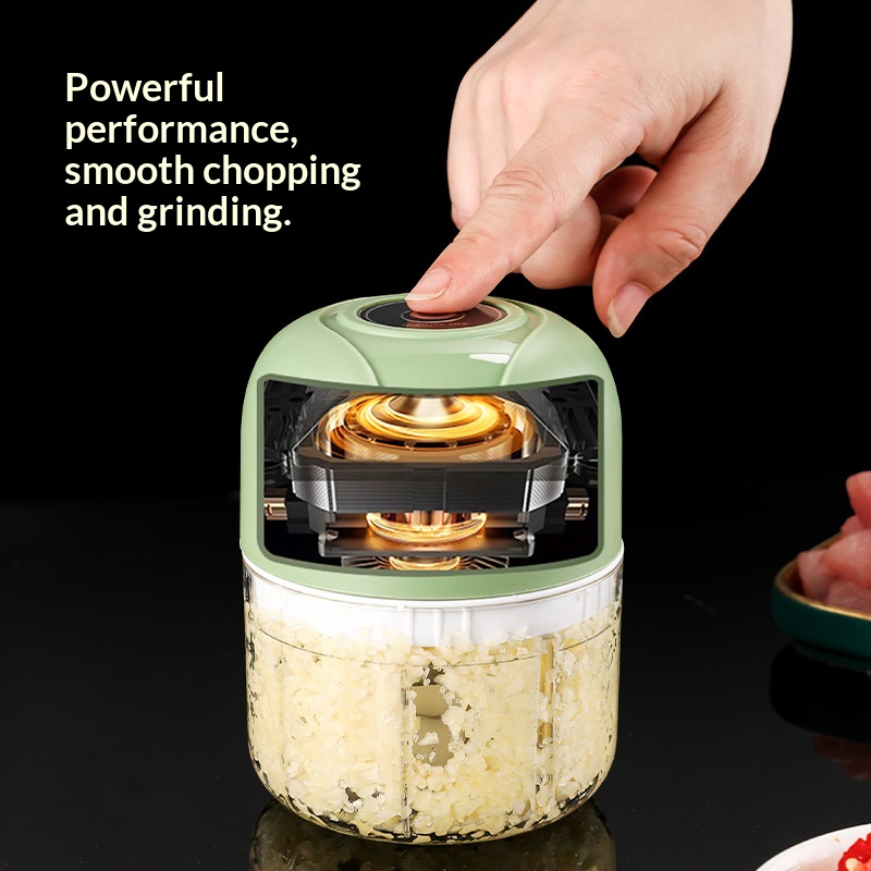 Mixeur Électrique Multifonctio - Baby Food Mill avis et prix
