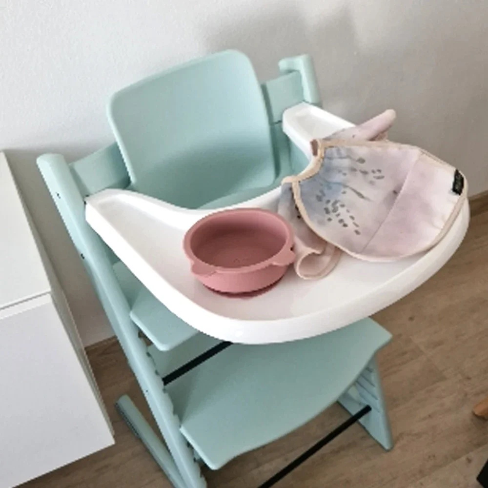Pour la croissance chaise assi - Baby Food Chart avis et prix