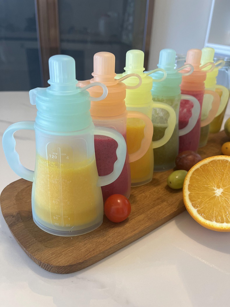 Nouveau sac de conservation du - Baby Food Zone avis et prix