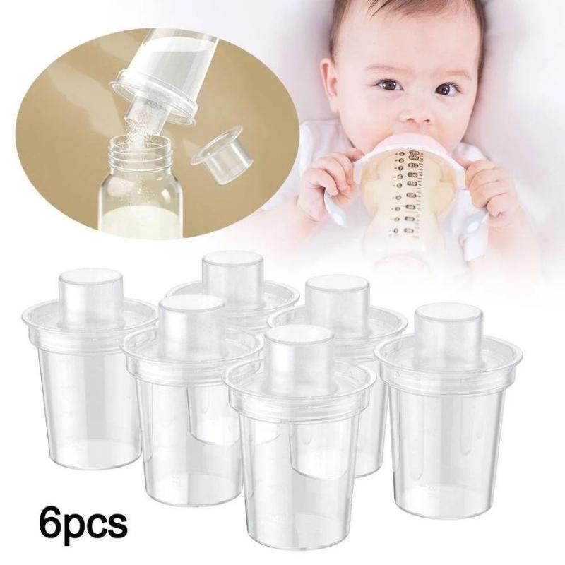 6 pièces de boîtes distributri - Puree Baby Food avis et prix