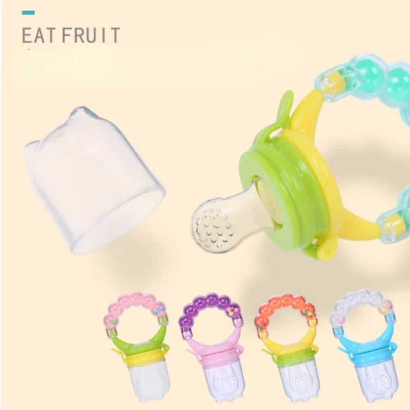 Sucette d'alimentation pour bé - Baby Food Zone avis et prix