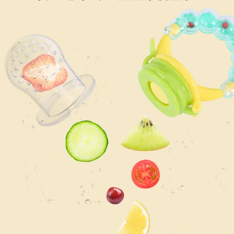 Sucette d'alimentation pour bé - Baby Food Zone avis et prix