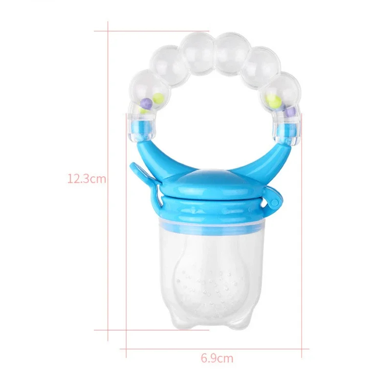 Sucette d'alimentation pour bé - Baby Food Zone avis et prix
