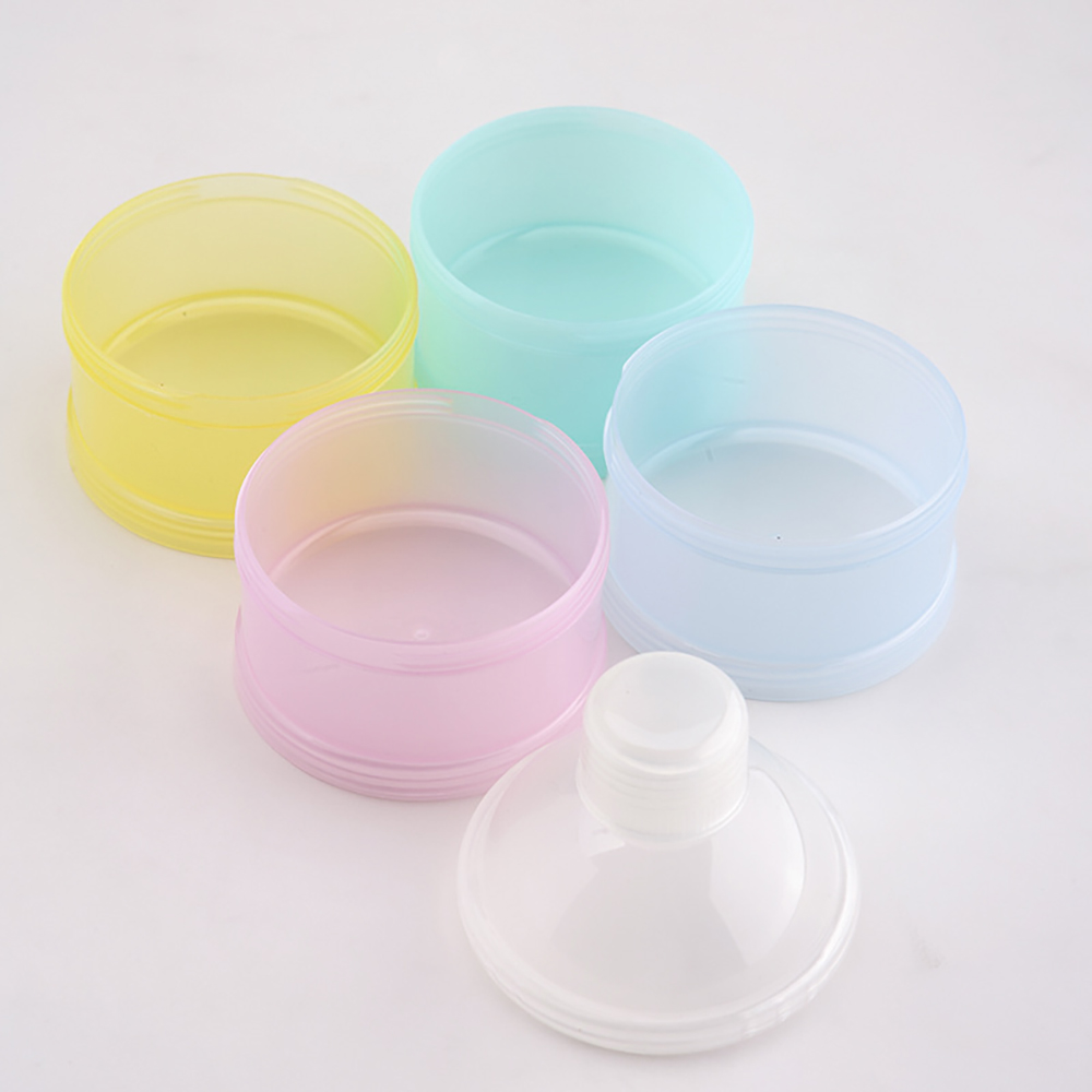Conteneur de stockage de lait  - Baby Food Zone avis et prix
