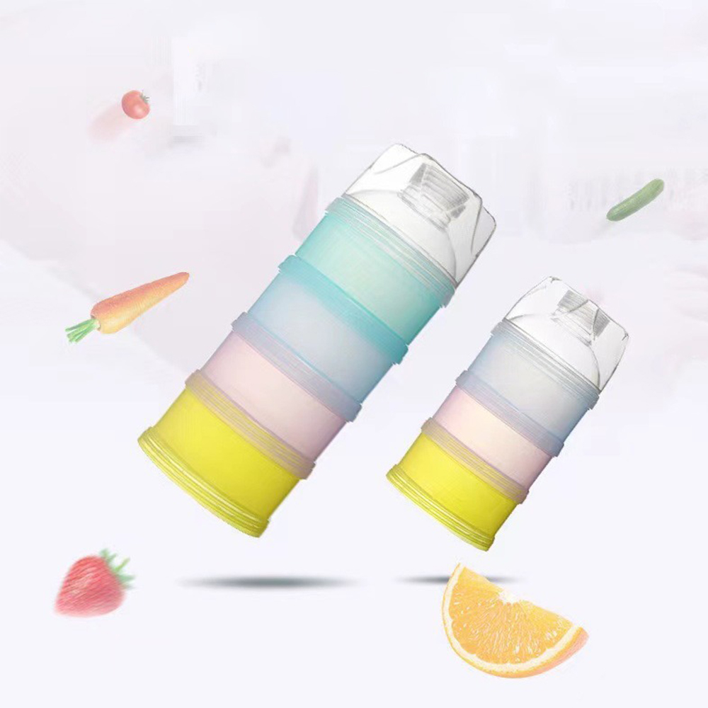 Conteneur de stockage de lait  - Baby Food Zone avis et prix