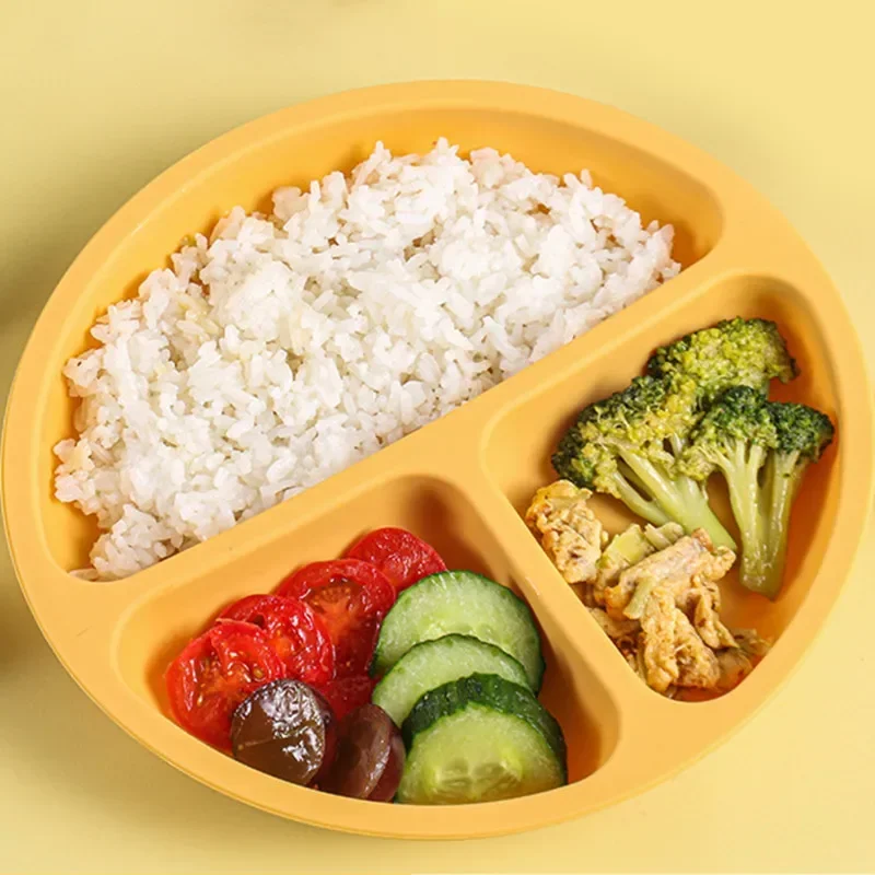 Ensemble d'alimentation en sil - Baby Food Tracker avis et prix