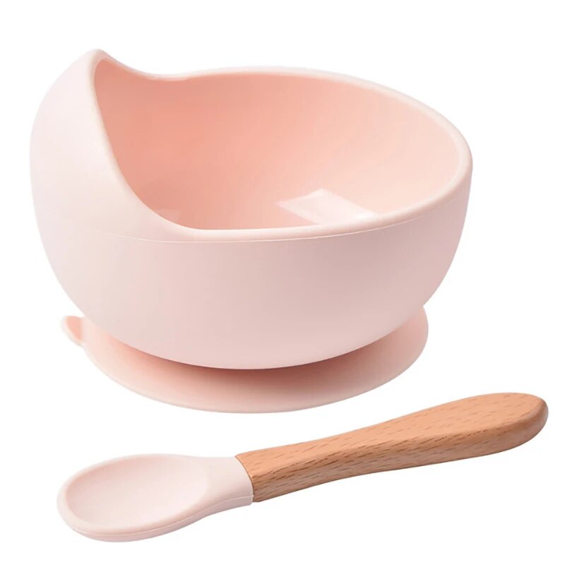 Filles d'alimentation en silic - Baby Food Tracker avis et prix