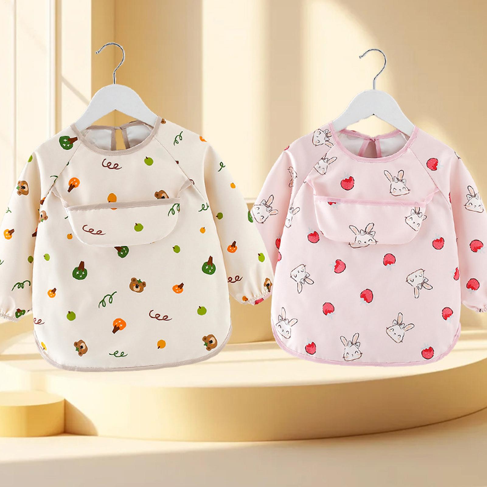 Bavoir d'alimentation pour enf - Baby Food In Restaurant avis et prix