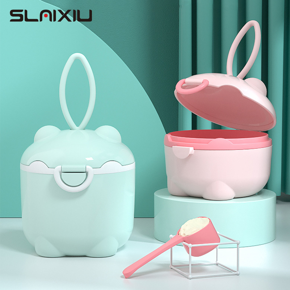 Boîte de lait en poudre pour b - Baby Food Tracker avis et prix