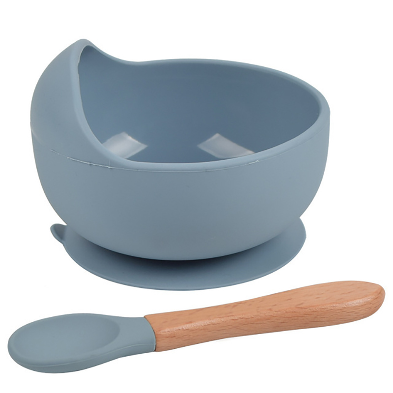 Filles d'alimentation en silic - Baby Food Tracker avis et prix