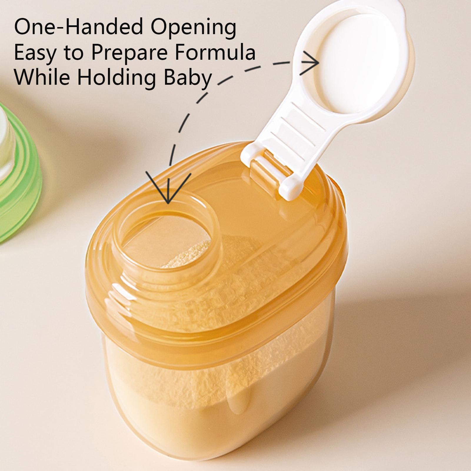 Distributeur de formule portab - Puree Baby Food avis et prix