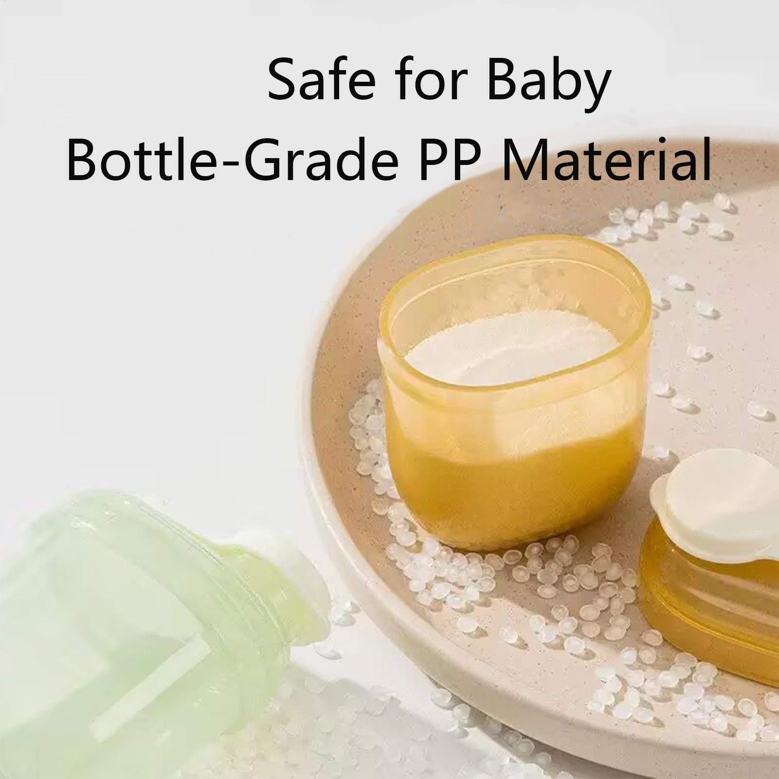 Distributeur de formule portab - Puree Baby Food avis et prix