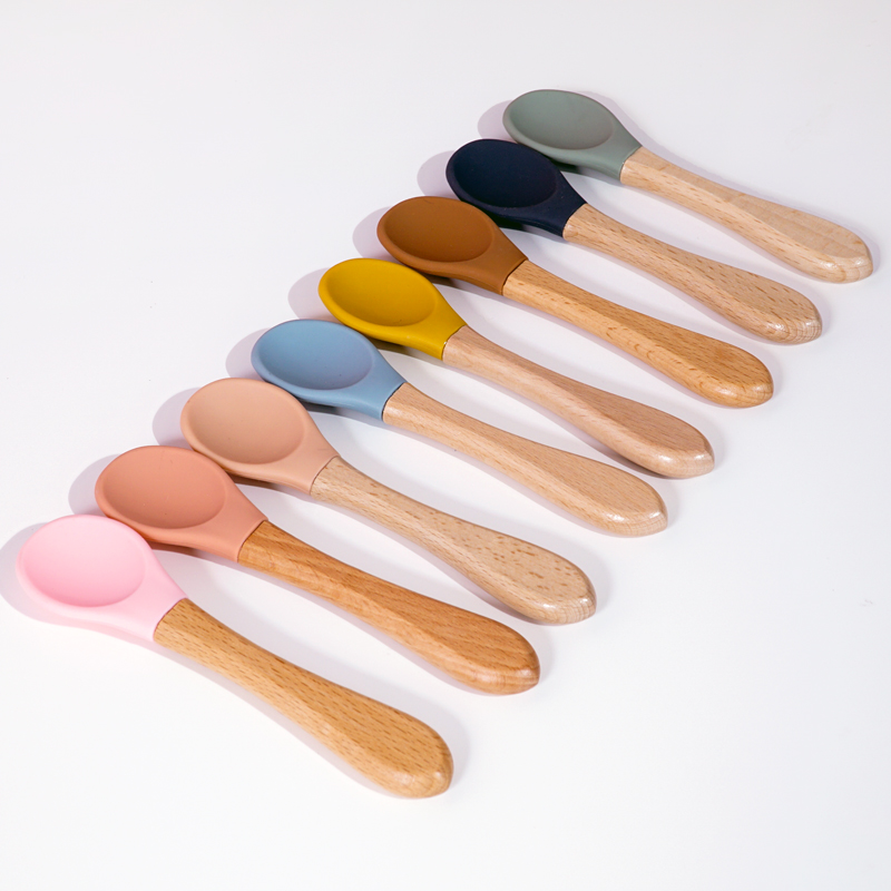 Cuillère d'alimentation en Sil - Puree Baby Food avis et prix