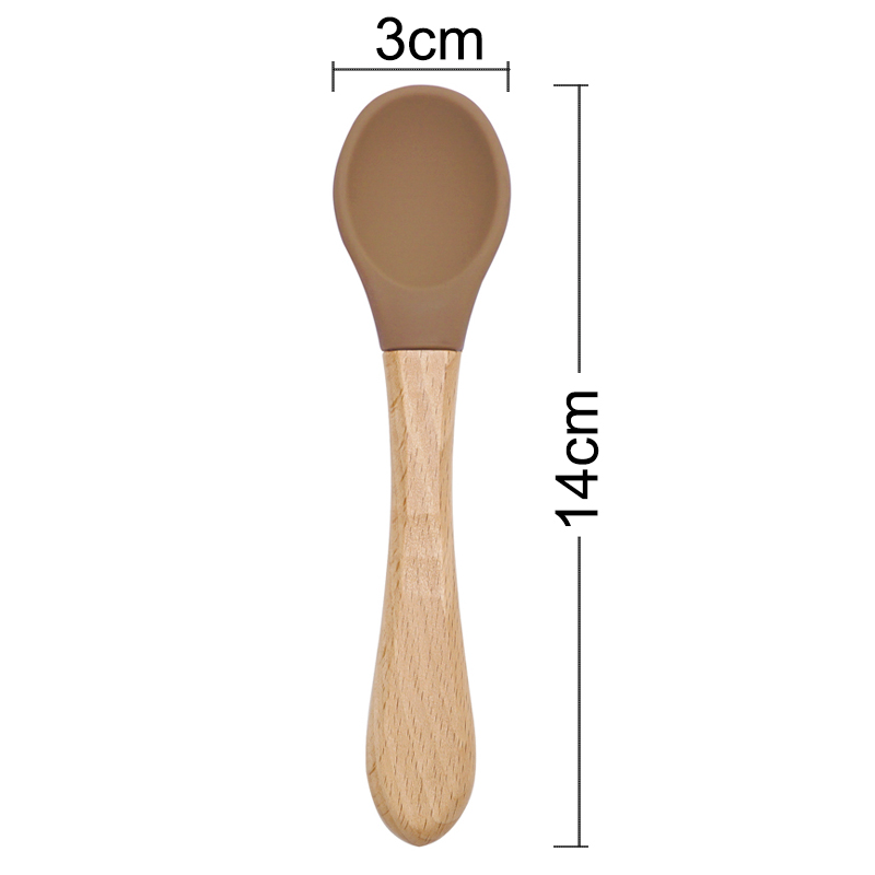 Cuillère d'alimentation en Sil - Puree Baby Food avis et prix