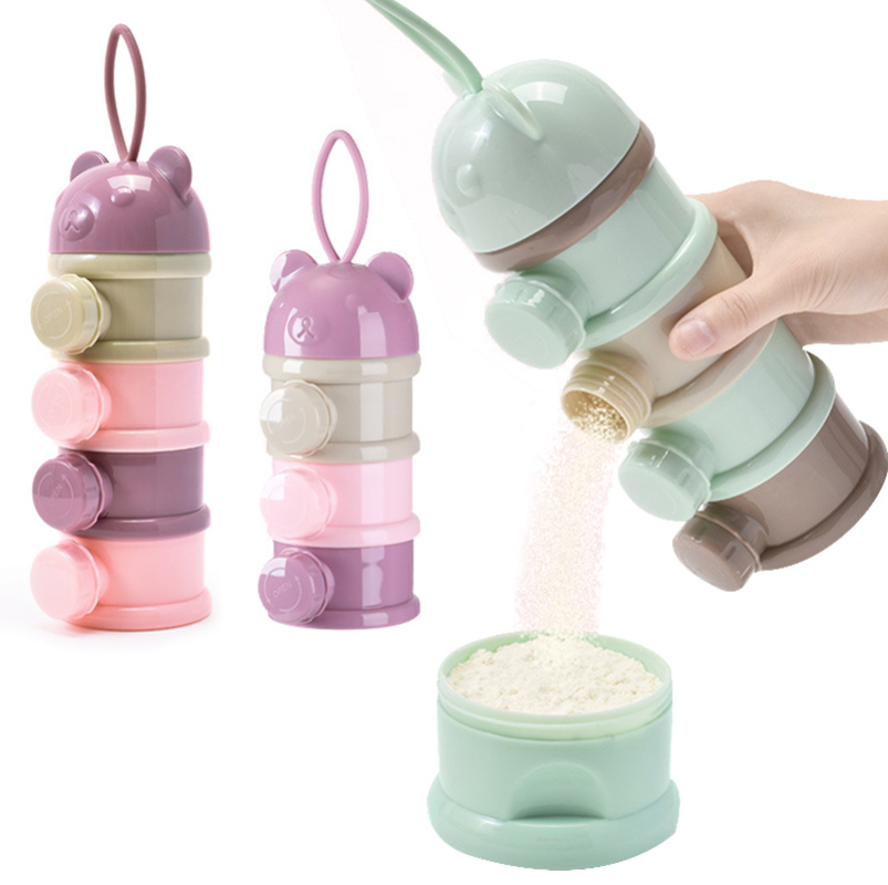 Récipient alimentaire Portable - Puree Baby Food avis et prix