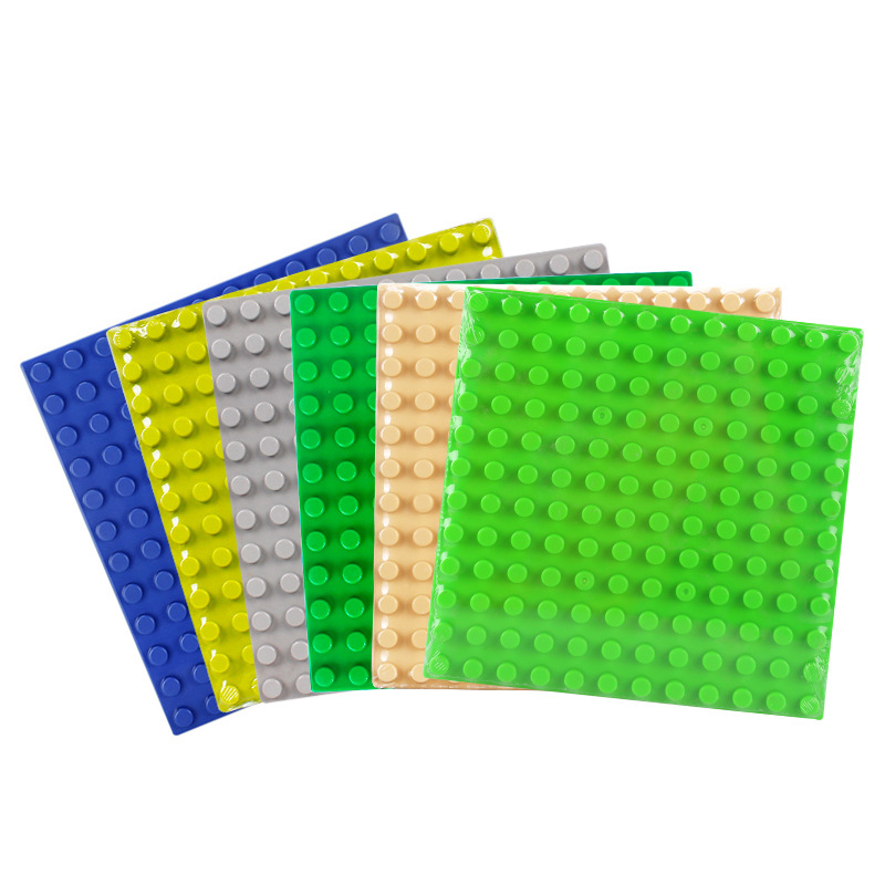 Gros blocs de construction pla - Lego Set City avis et prix
