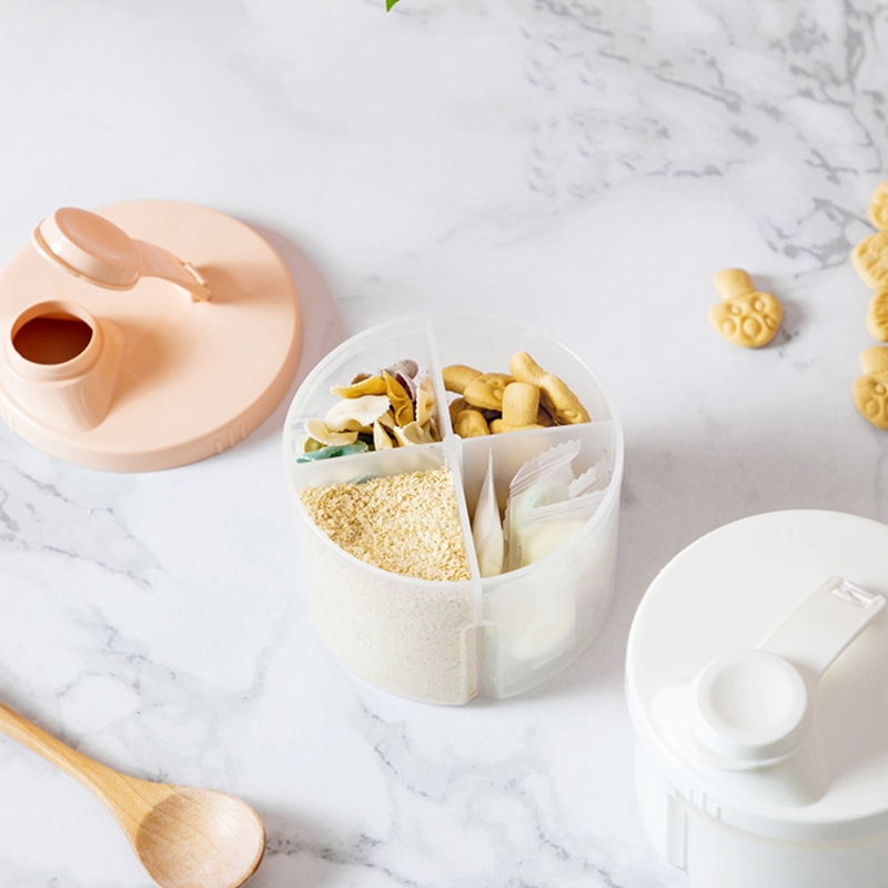 Boîte de stockage de nourritur - Baby Food Tracker avis et prix