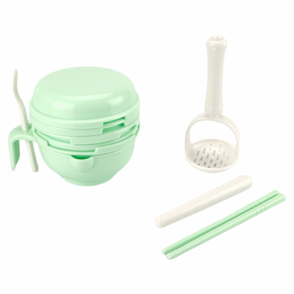 Bol de broyage de nourriture p - Puree Baby Food avis et prix
