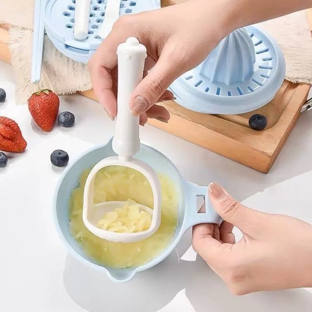 Bol de broyage de nourriture p - Puree Baby Food avis et prix