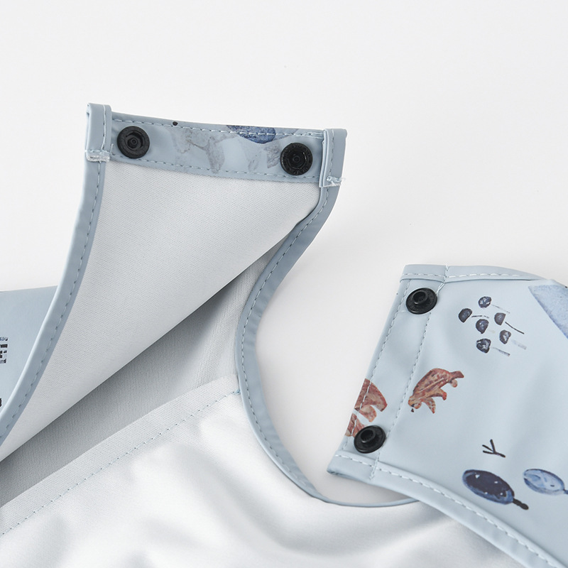 Bavoirs pour nouveau-né, chemi - Baby Food Set avis et prix